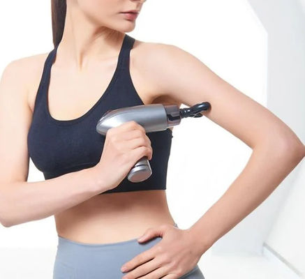Professionele Body Massage Vibration Machine Perfect voor atleten en spierherstel