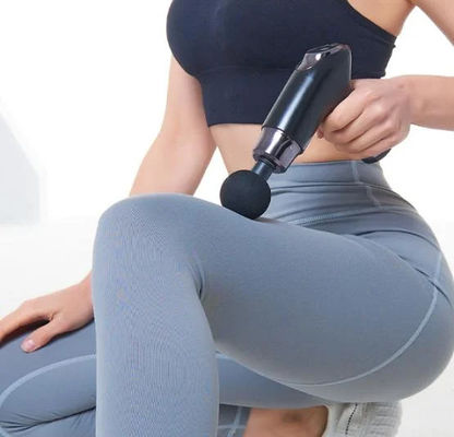 Professionele Body Massage Vibration Machine Perfect voor atleten en spierherstel