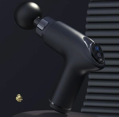 Professionele Body Massage Vibration Machine Perfect voor atleten en spierherstel