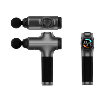 Nano Silica Gel Handle 30 Speed spiermassage pistool voor Fascia Release en pijnverlichting