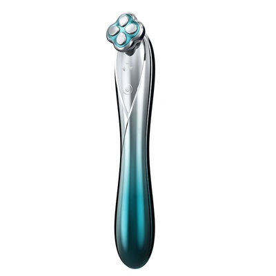 Draagbare schoonheidsapparatuur Oog schoonheid gezichtsmassage voor ogen slimme massage