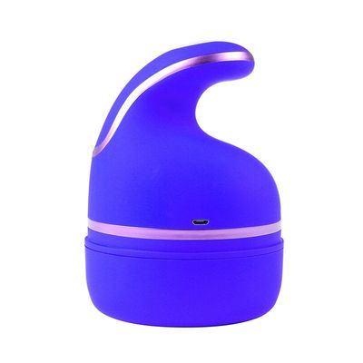 Intelligente hoofdmassager voor elektrische hoofd- en nekmassage 10X10X9 cm