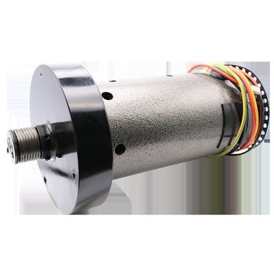 Sportapparatuur presenteert 180V 1HP 4600RPM Permanente magneet DC motor voor loopband