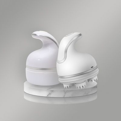 Intelligente hoofdmassager voor elektrische hoofd- en nekmassage 10X10X9 cm