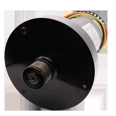 Sportapparatuur presenteert 180V 1HP 4600RPM Permanente magneet DC motor voor loopband