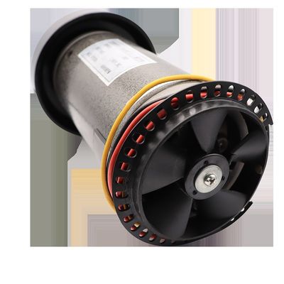 Sportapparatuur presenteert 180V 1HP 4600RPM Permanente magneet DC motor voor loopband