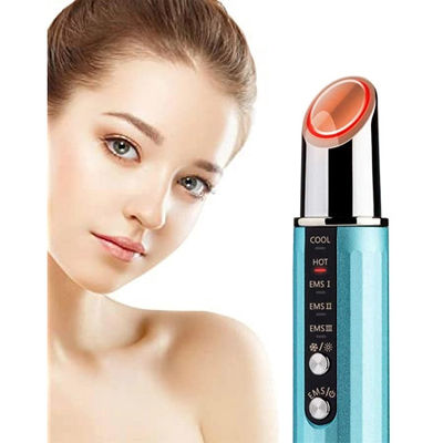 Anti-Aging Wrinkle Pen Remover Instrument Schoonheidsapparaat Oogmassageur Slimme massageur