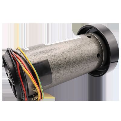 Sportapparatuur presenteert 180V 1HP 4600RPM Permanente magneet DC motor voor loopband