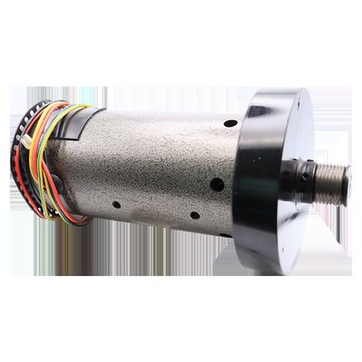 Sportapparatuur presenteert 180V 1HP 4600RPM Permanente magneet DC motor voor loopband