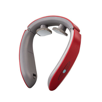 Gezondheidszorg nekmassage gereedschap voor diepe weefsel spier ontspanning en stressverlichting