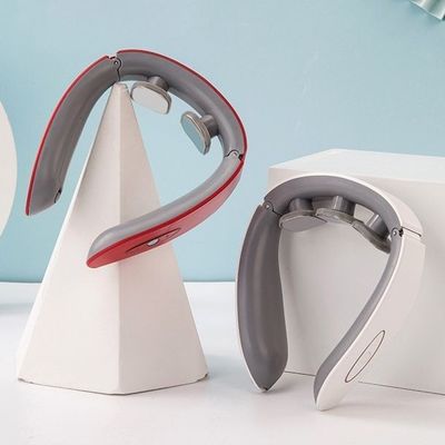 Gezondheidszorg nekmassage gereedschap voor diepe weefsel spier ontspanning en stressverlichting