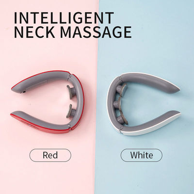 Gezondheidszorg nekmassage gereedschap voor diepe weefsel spier ontspanning en stressverlichting