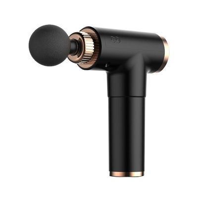 Gepersonaliseerd Kleur Mini Fascial Gun Massager Draagbare Body Percussion Massage Gun 2024