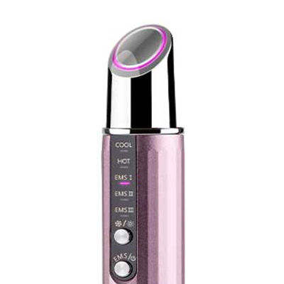 Anti-Aging Wrinkle Pen Remover Instrument Schoonheidsapparaat Oogmassageur Slimme massageur