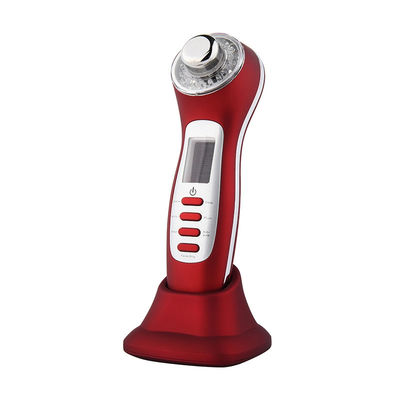 Schoonheidsbehandeling Oplaadbare mini elektrische oogmassage voor draagbaar handheld apparaat