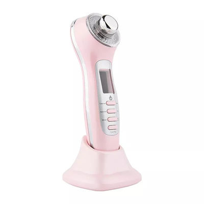 Schoonheidsbehandeling Oplaadbare mini elektrische oogmassage voor draagbaar handheld apparaat