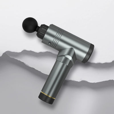 Body Massage Vibration Machine 2024 Percussion Muscle Gun voor diepe weefselmassage