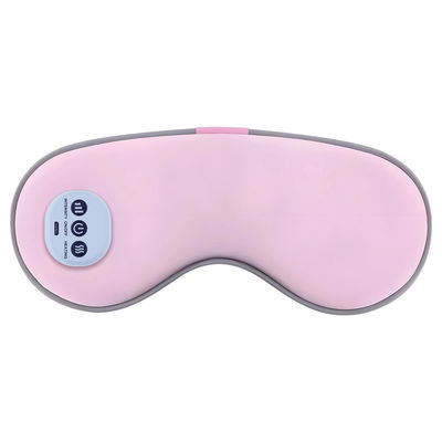 900mAh batterijcapaciteit Elektrische oogmassageur met muziek YLP-500062