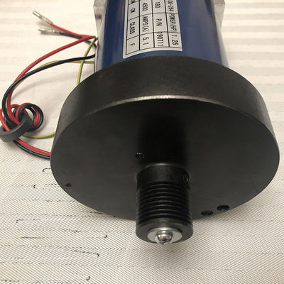 Verbeter de prestaties van uw loopband met een 1.25HP/932W 180V 4500RPM DC-motor