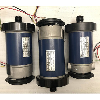 Verbeter de prestaties van uw loopband met een 1.25HP/932W 180V 4500RPM DC-motor