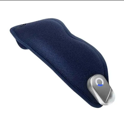 4 Modes Een Sleutel Dubbellagige Airbag Kneading Oogmassageur voor huidvriendelijke eiwitten