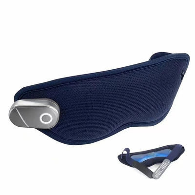 4 Modes Een Sleutel Dubbellagige Airbag Kneading Oogmassageur voor huidvriendelijke eiwitten