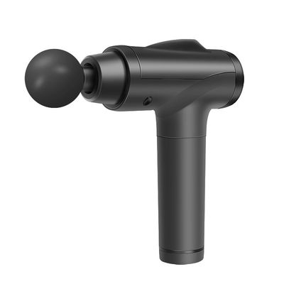 Gepersonaliseerde kleur Elektrische lichaamsmassage machine Vibratie Spier ontspannen Sportgeweer