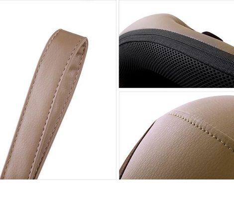 Infrarood Fysiotherapie 3D Kneed Massage Schal voor Cervicale Schouder Taille en Benen