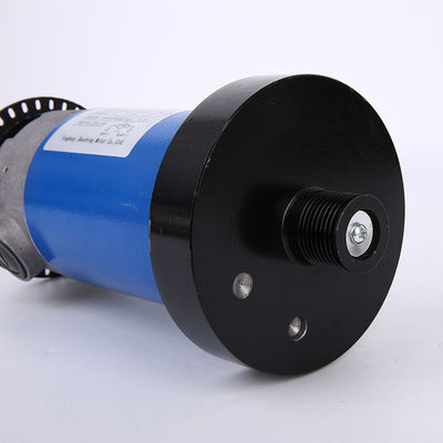 16-tand snelheid Puur koper Permanente Magneet Borstelloze DC-motor met Bush-constructie