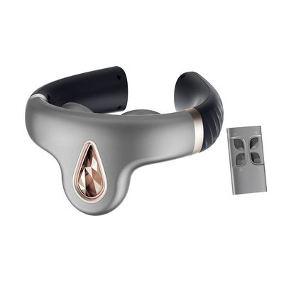 Massageapparaat 46,8X39X42 cm Gemakkelijke elektrische slagader nekmassager