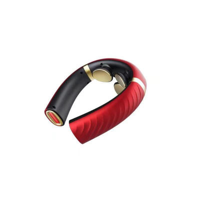 Massageapparaat 46,8X39X42 cm Gemakkelijke elektrische slagader nekmassager