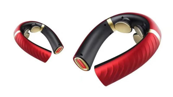 Massageapparaat 46,8X39X42 cm Gemakkelijke elektrische slagader nekmassager