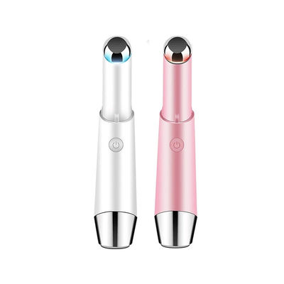 900mAh batterijcapaciteit Intelligente opvouwbare oogmassage voor vermoeidheid verlichting en schoonheid