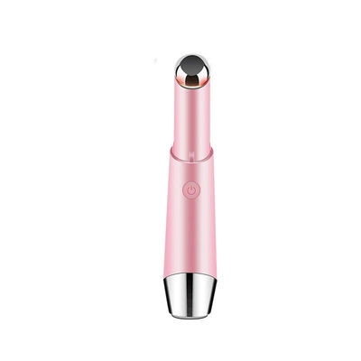 900mAh batterijcapaciteit Intelligente opvouwbare oogmassage voor vermoeidheid verlichting en schoonheid