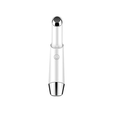 900mAh batterijcapaciteit Intelligente opvouwbare oogmassage voor vermoeidheid verlichting en schoonheid