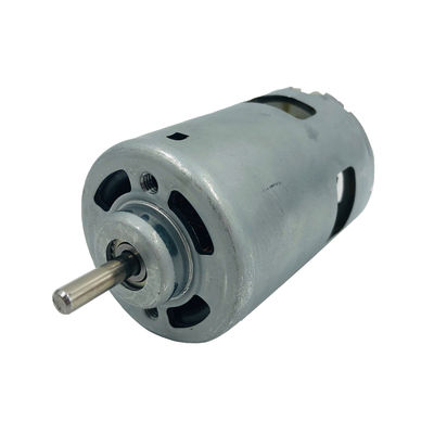 Hoog vermogen 20000rpm 500 Watt Hoge snelheid RS997 36v DC geborstelde motor voor huishoudelijke apparatuur