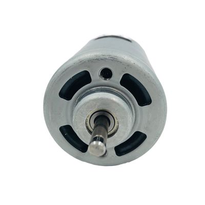 Hoog vermogen 20000rpm 500 Watt Hoge snelheid RS997 36v DC geborstelde motor voor huishoudelijke apparatuur