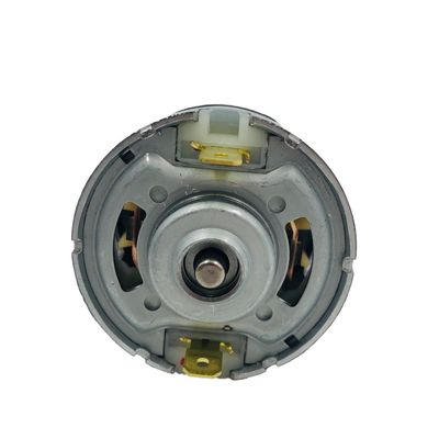 Hoog vermogen 20000rpm 500 Watt Hoge snelheid RS997 36v DC geborstelde motor voor huishoudelijke apparatuur