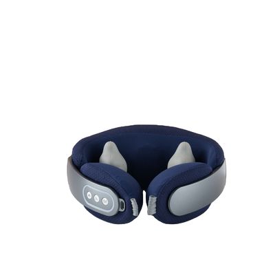 Schouders Elektrische verwarming Tapping Kneading Massage Gordel voor op maat gemaakte diepe massager