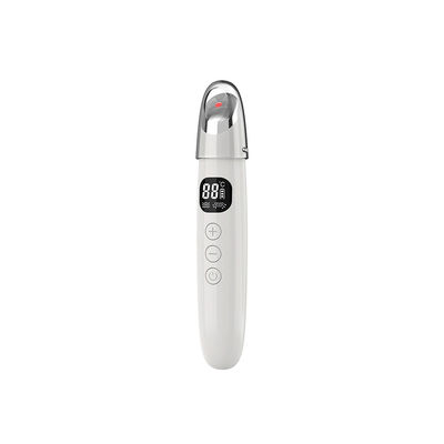 12000rpm Vibratie Frequentie Verwarmde oogverzorgingsmassage voor slimme anti-aging oog schoonheid