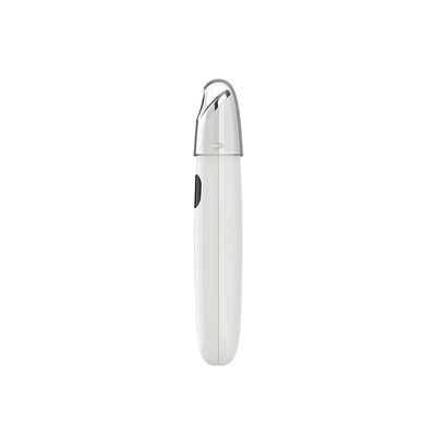 12000rpm Vibratie Frequentie Verwarmde oogverzorgingsmassage voor slimme anti-aging oog schoonheid
