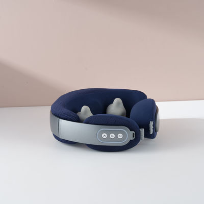 Schouders Elektrische verwarming Tapping Kneading Massage Gordel voor op maat gemaakte diepe massager