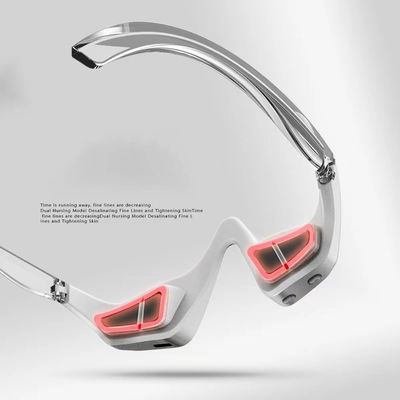 YLP-500062 Lichte slimme massager voor oogverzorging N.W.