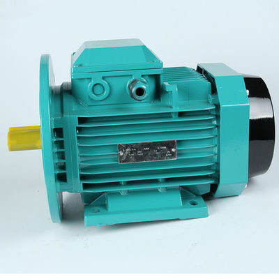 10 pk 20 pk 30 pk 380v 415v 440v Driefasige wisselstroominductiemotor met en 6.2A Spanning
