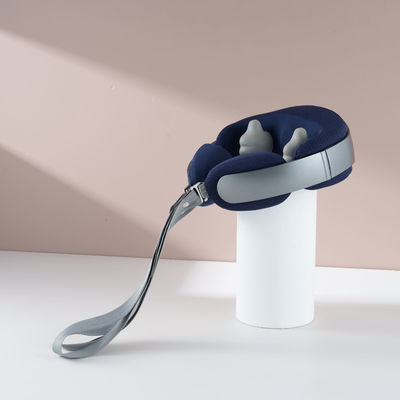 Schouders Elektrische verwarming Tapping Kneading Massage Gordel voor op maat gemaakte diepe massager