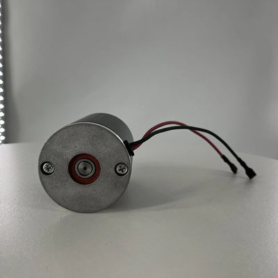 Verzending in papieren doos Op maat gemaakte 12V 48V 72V borstelloze DC servomotor voor loopbandmotoren