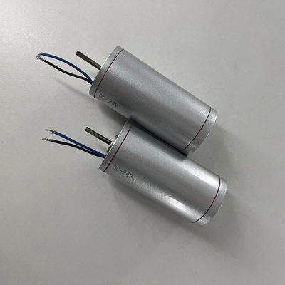 Verzending in papieren doos Op maat gemaakte 12V 48V 72V borstelloze DC servomotor voor loopbandmotoren
