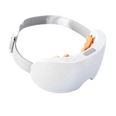 Zeg afscheid van droge ogen met Smart Massager Heat Micro Shock Technology Eye Massager