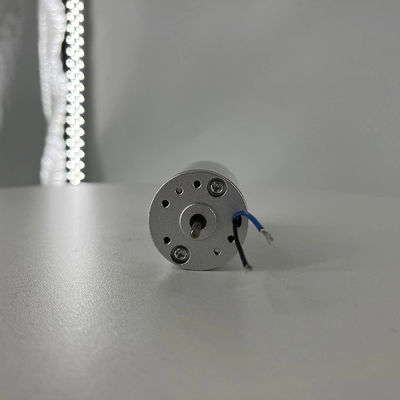 Verzending in papieren doos Op maat gemaakte 12V 48V 72V borstelloze DC servomotor voor loopbandmotoren