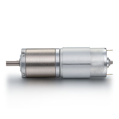 12V/24V 42mm 32W/40W Langas Planetary Gear DC Elektromotor